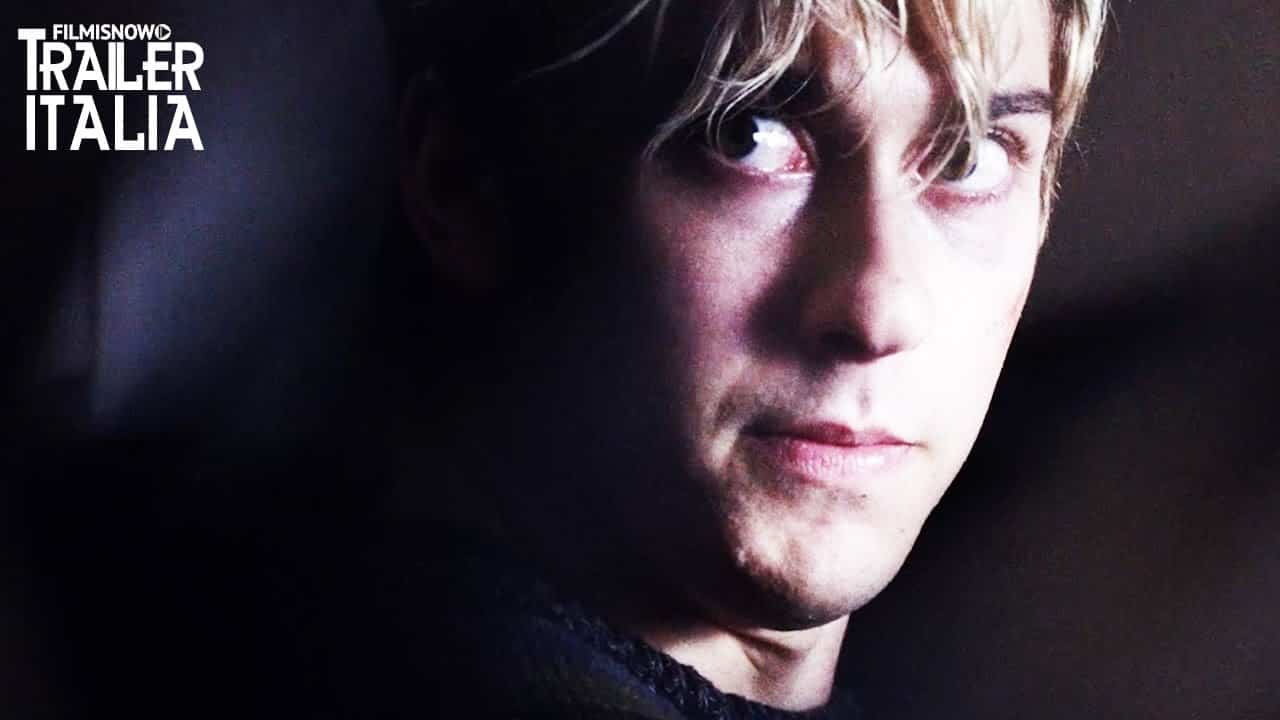 Le nuove immagini di Death Note di Adam Wingard per Netflix