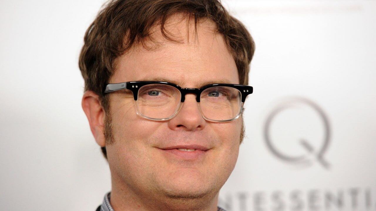 Star Trek: Discovery – Rainn Wilson sarà il criminale intergalattico Harry Mudd