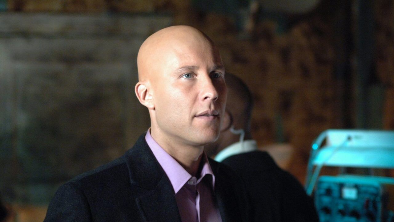 Arrowverse: Michael Rosenbaum sul perché ha detto NO al crossover