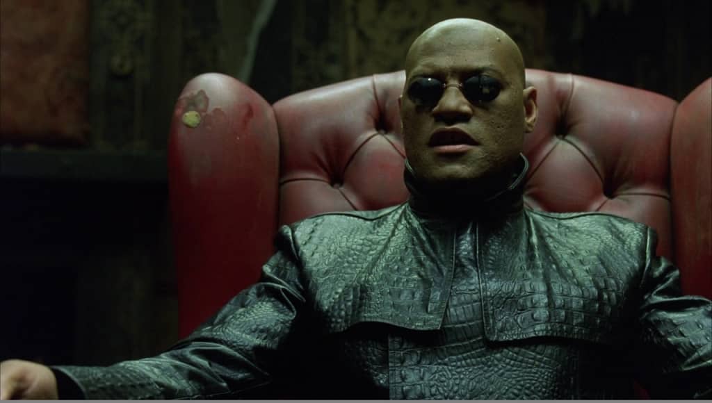 Matrix: il nuovo film potrebbe essere un prequel sul giovane Morpheus