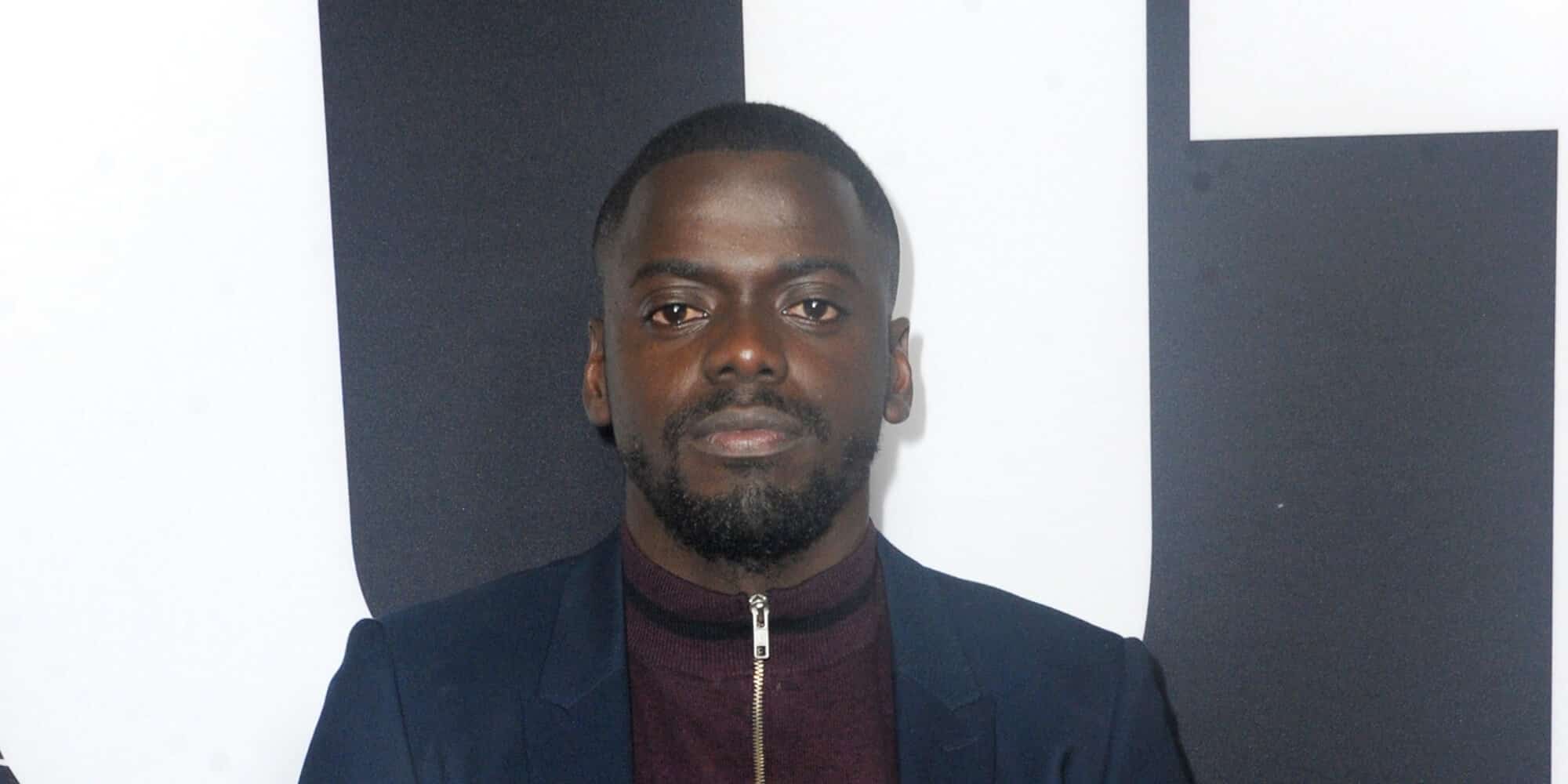 Daniel Kaluuya: “Black Panther è come Il Trono di Spade”