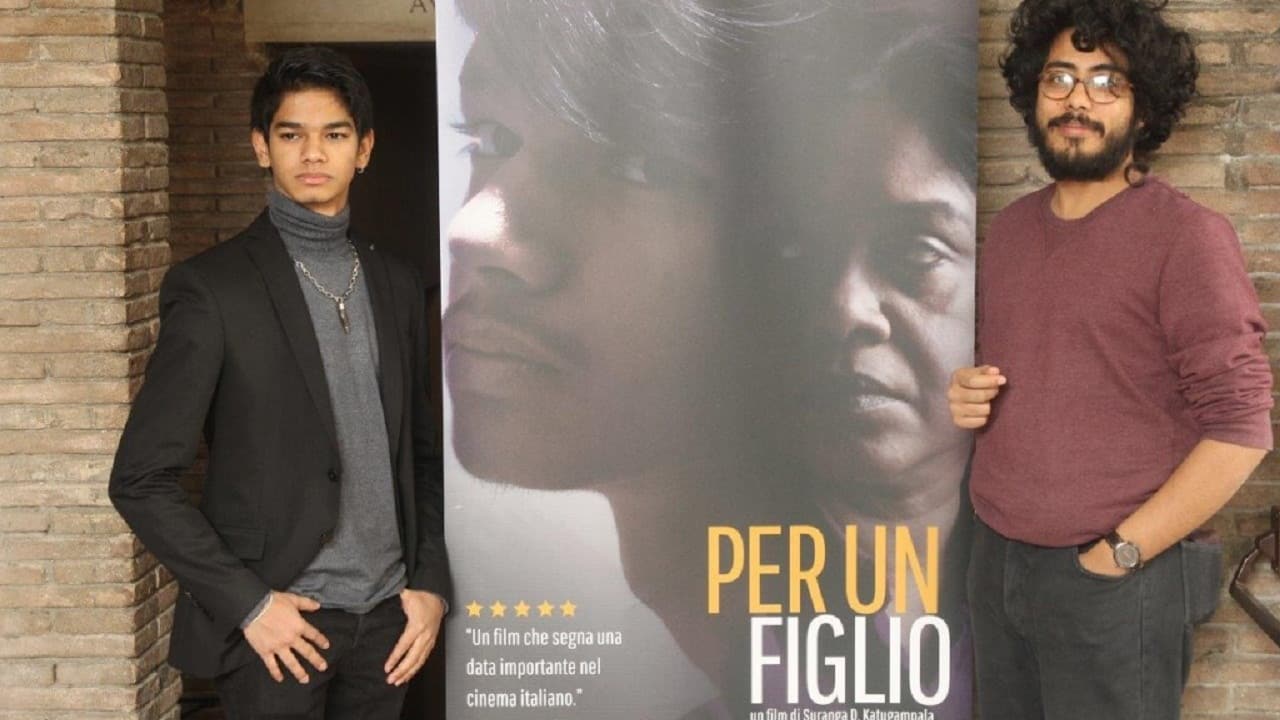 Per un figlio: intervista al regista Suranga D. Katugampala e al protagonista Julian Wijesekara