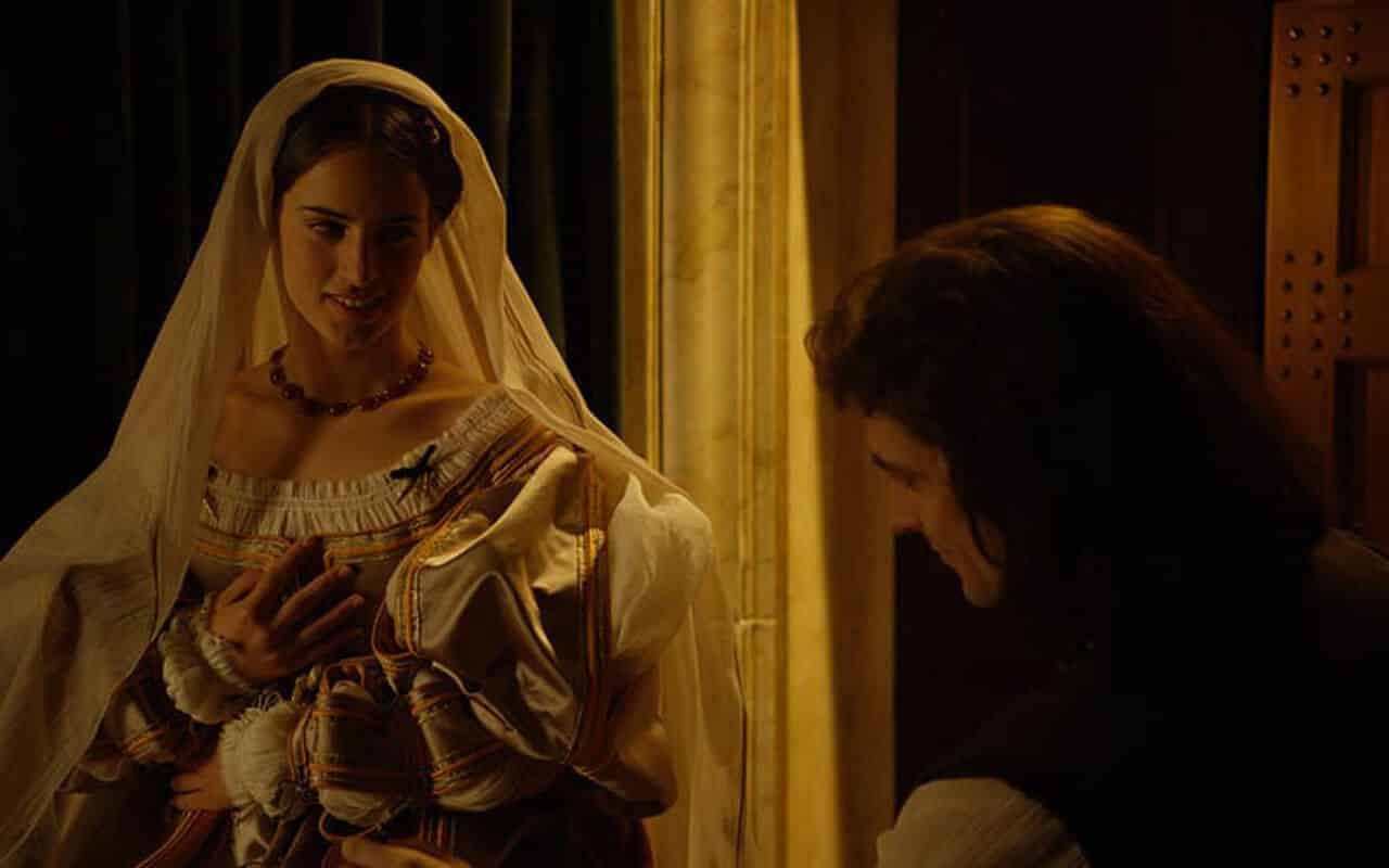 Raffaello – il principe delle arti – in 3D: le 10 opere d’arte da conoscere prima di vedere il film