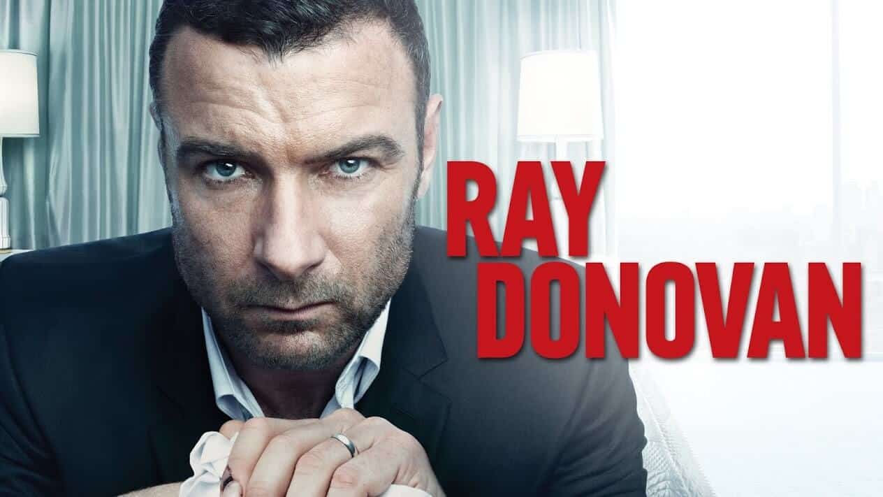 Ray Donovan