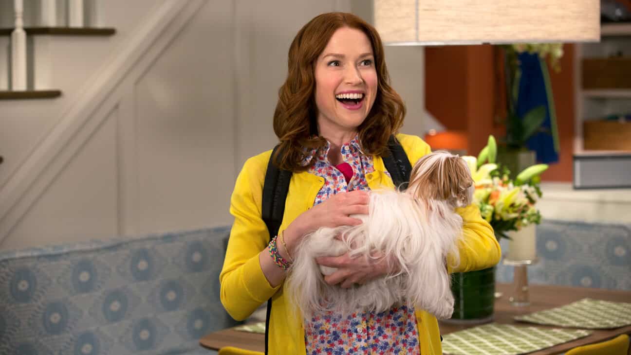 Netflix conferma la quarta stagione di Unbreakable Kimmy Schmidt