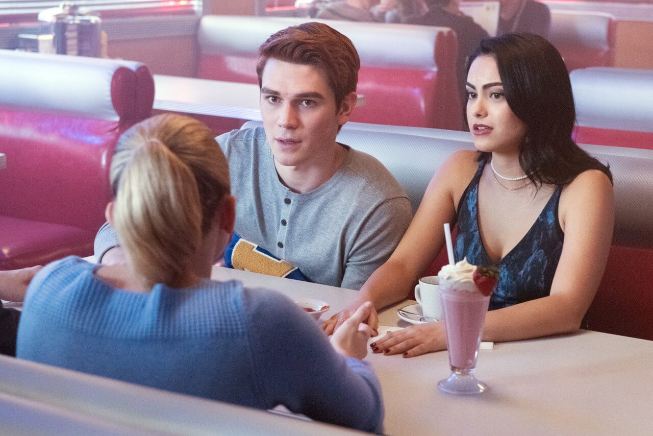 Riverdale