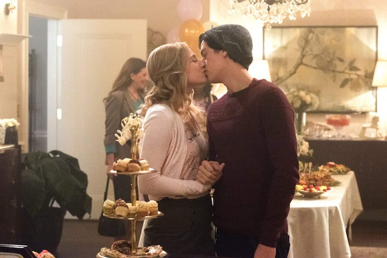 Riverdale