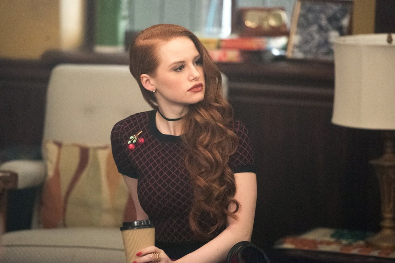Riverdale 1×08 – svelate le foto dell’episodio The Outsiders