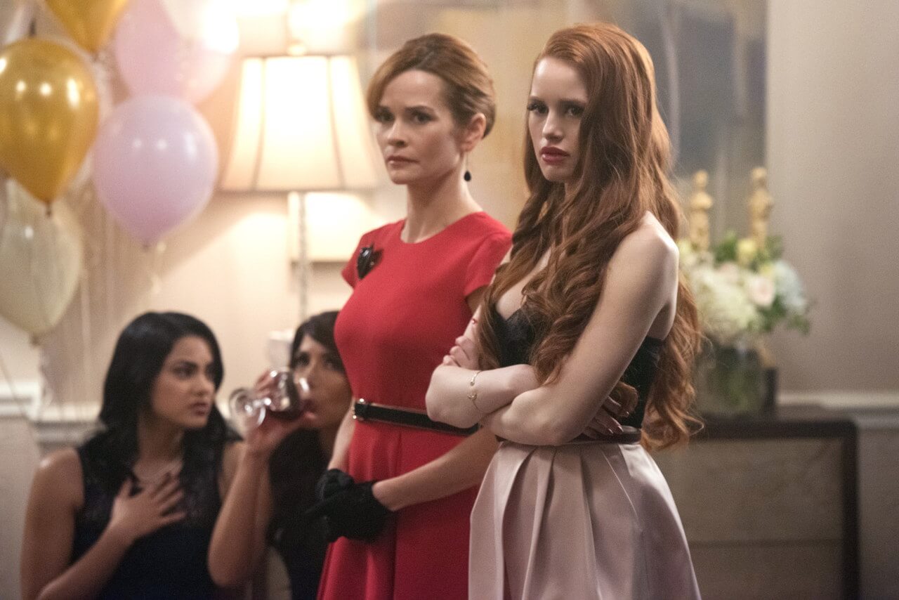 Riverdale