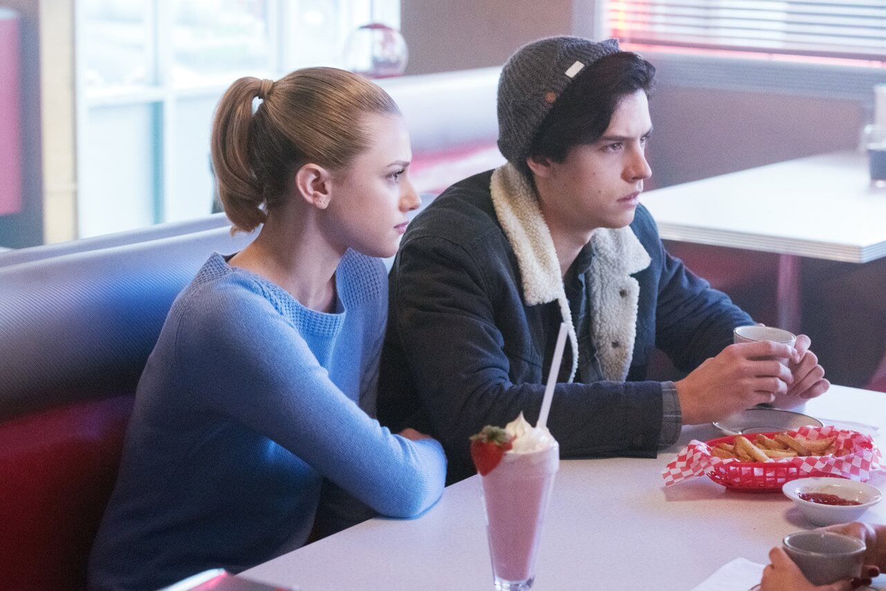 Riverdale
