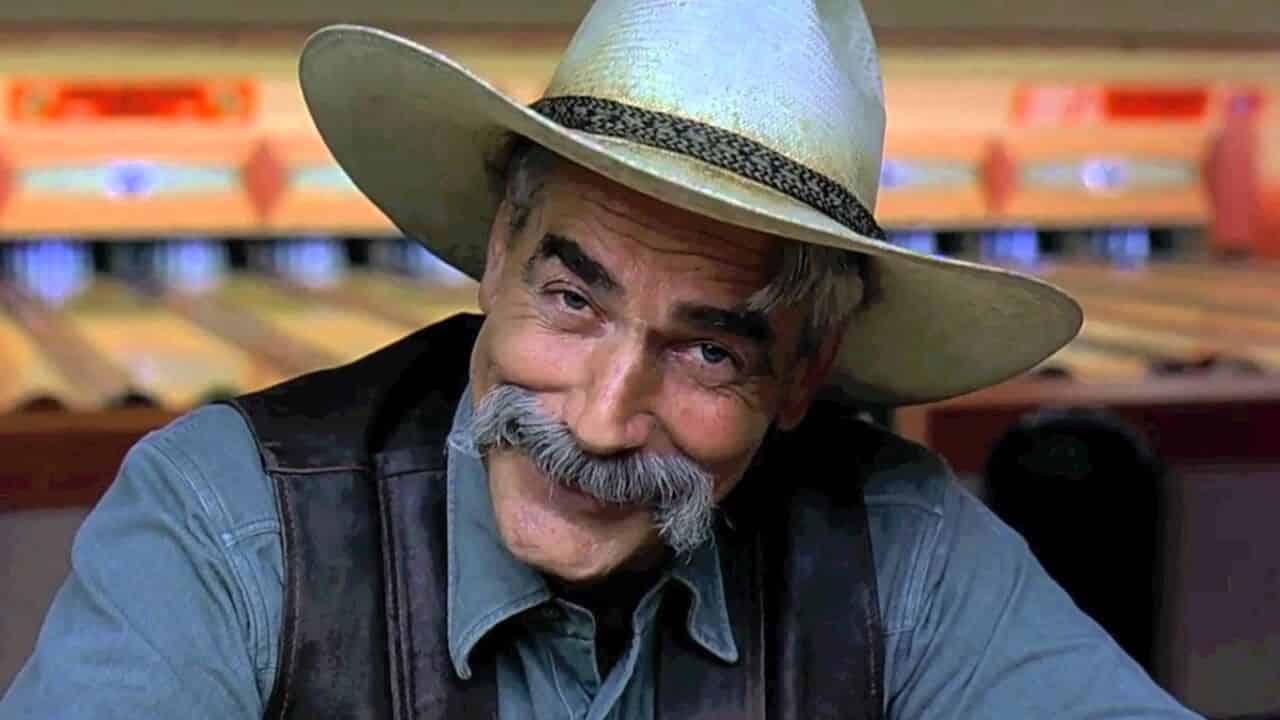 A Star is Born: Sam Elliot si aggiunge al cast del film, insieme a Bradley Cooper e Lady Gaga