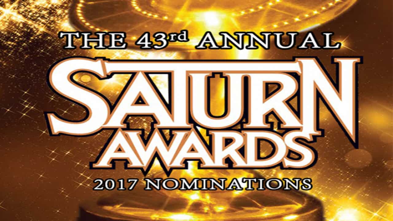 43° Saturn Awards: Rogue One, The Flash e Civil War dominano le nomination