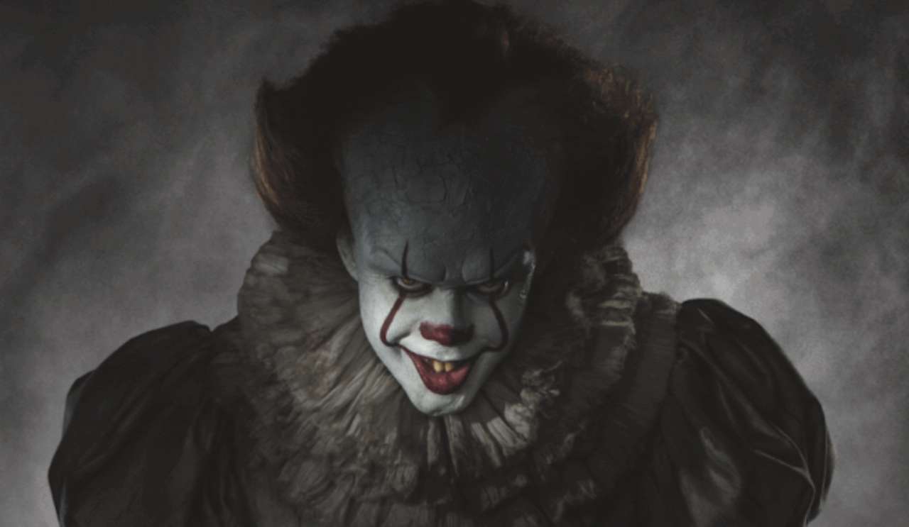 IT di Stephen King: i veri clown criticano il trailer del film