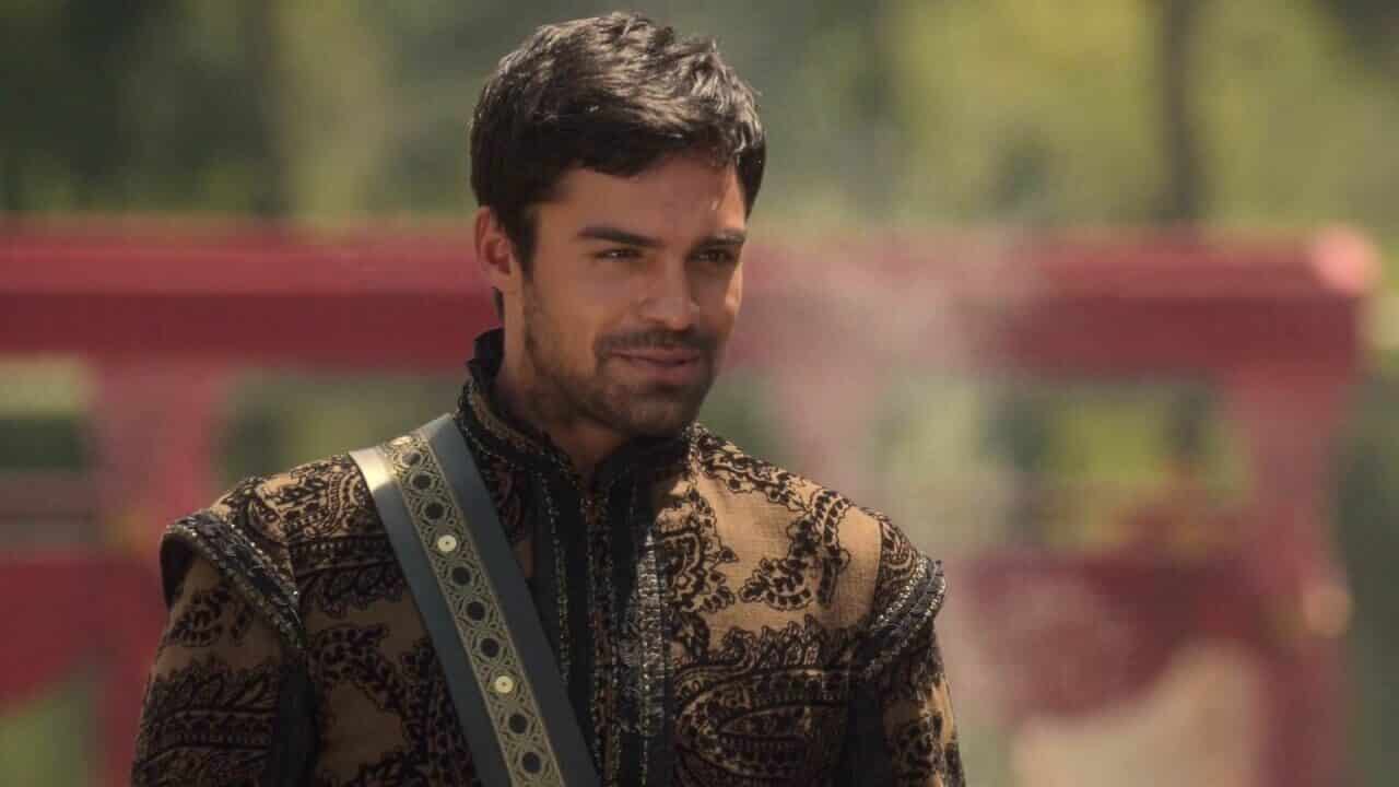 Sean Teale sarà un mutante inedito nella serie TV sugli X-Men