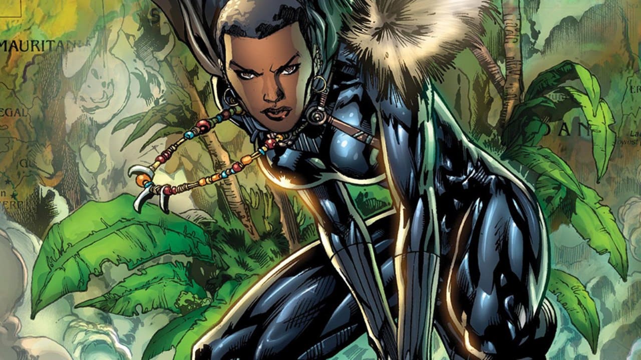 Letitia Wright – Confermata nel cast di Black Panther per interpretare Shuri