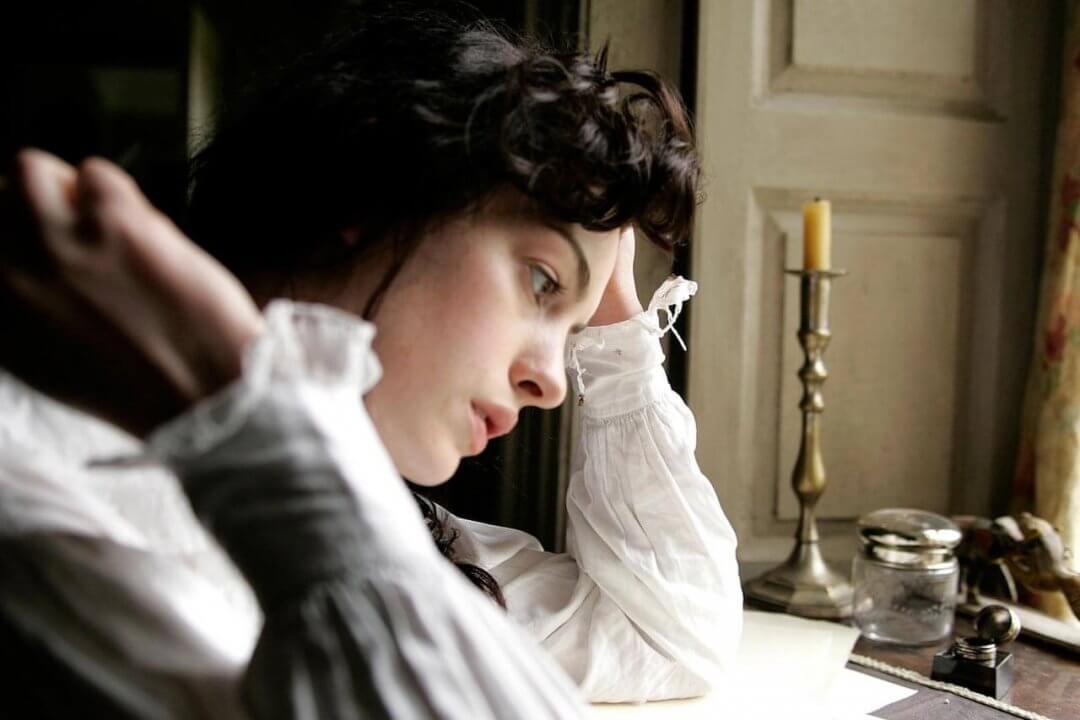 Becoming Jane