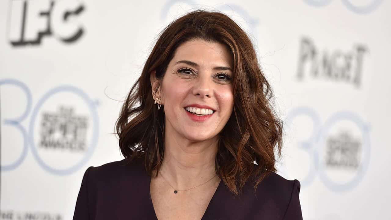 Spider-Man: Homecoming – Marisa Tomei avrebbe voluto che Zia May fosse più anziana