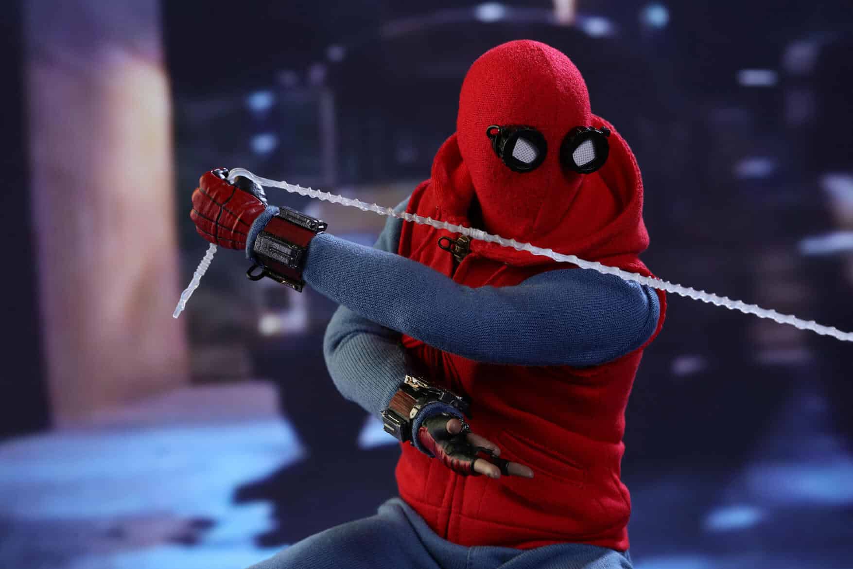 Spider-Man: Homecoming – confermata la scena post-credits in stile Marvel