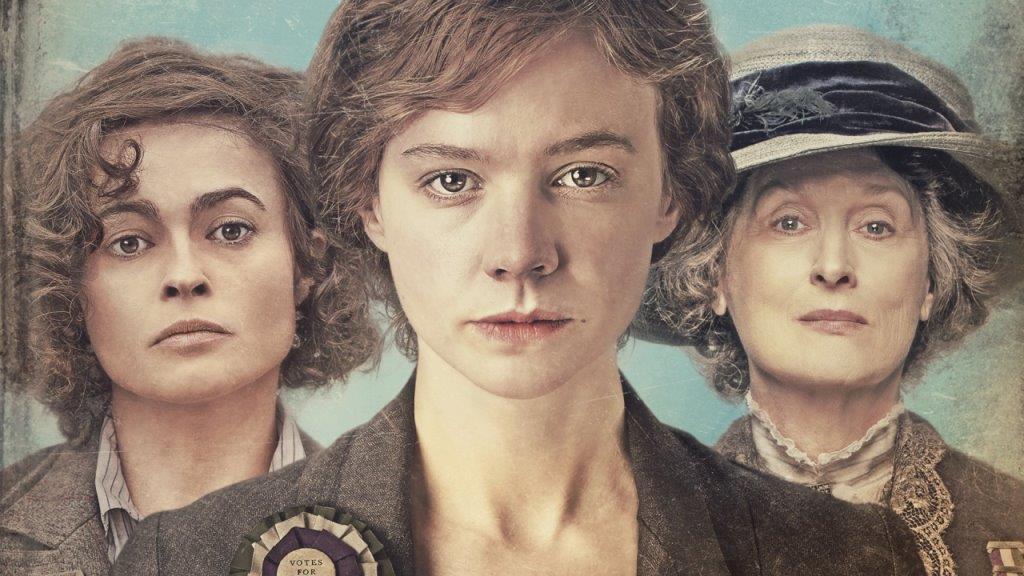 Suffragette: il film in programmazione speciale su Sky Cinema 1 HD per l’8 marzo