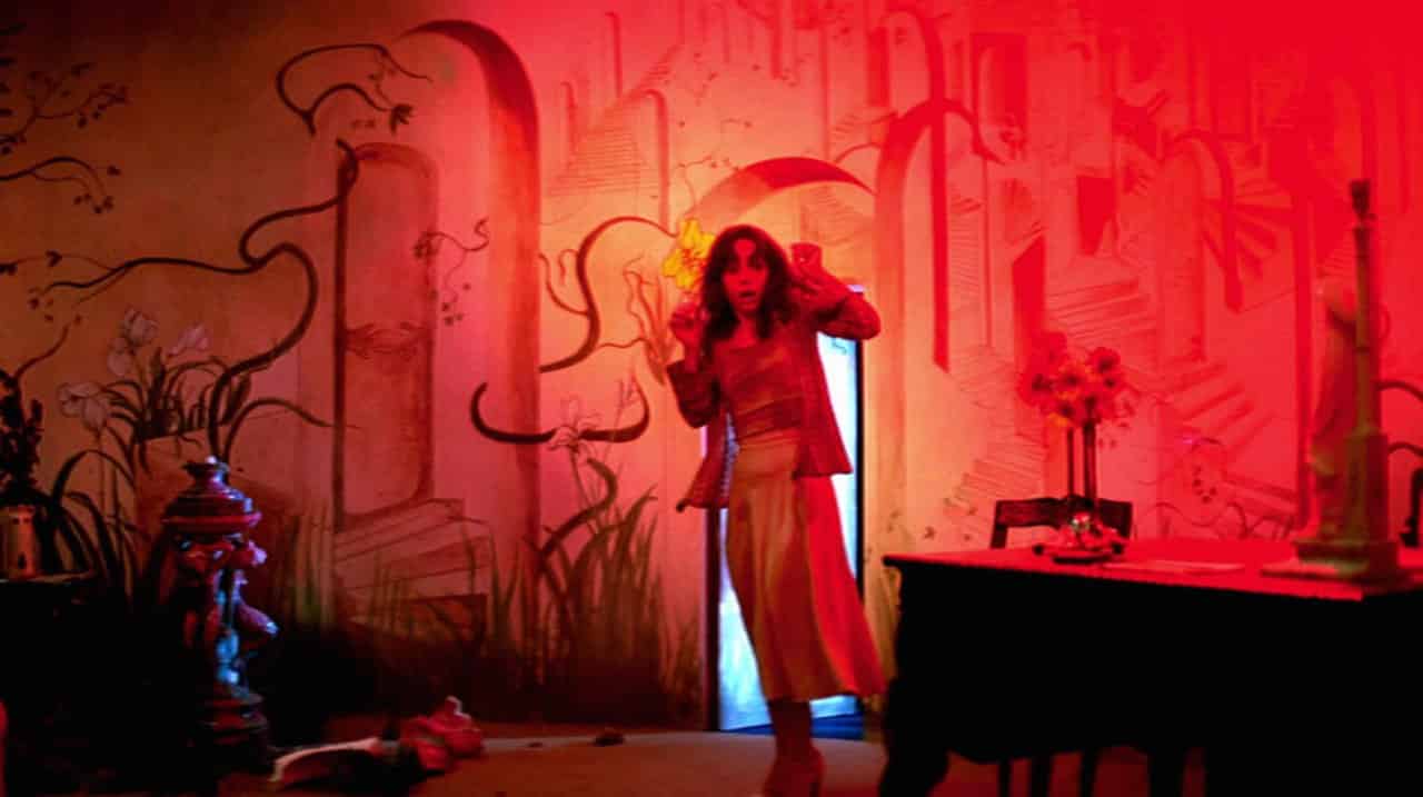 Suspiria: il film di Dario Argento torna con un’edizione limitata