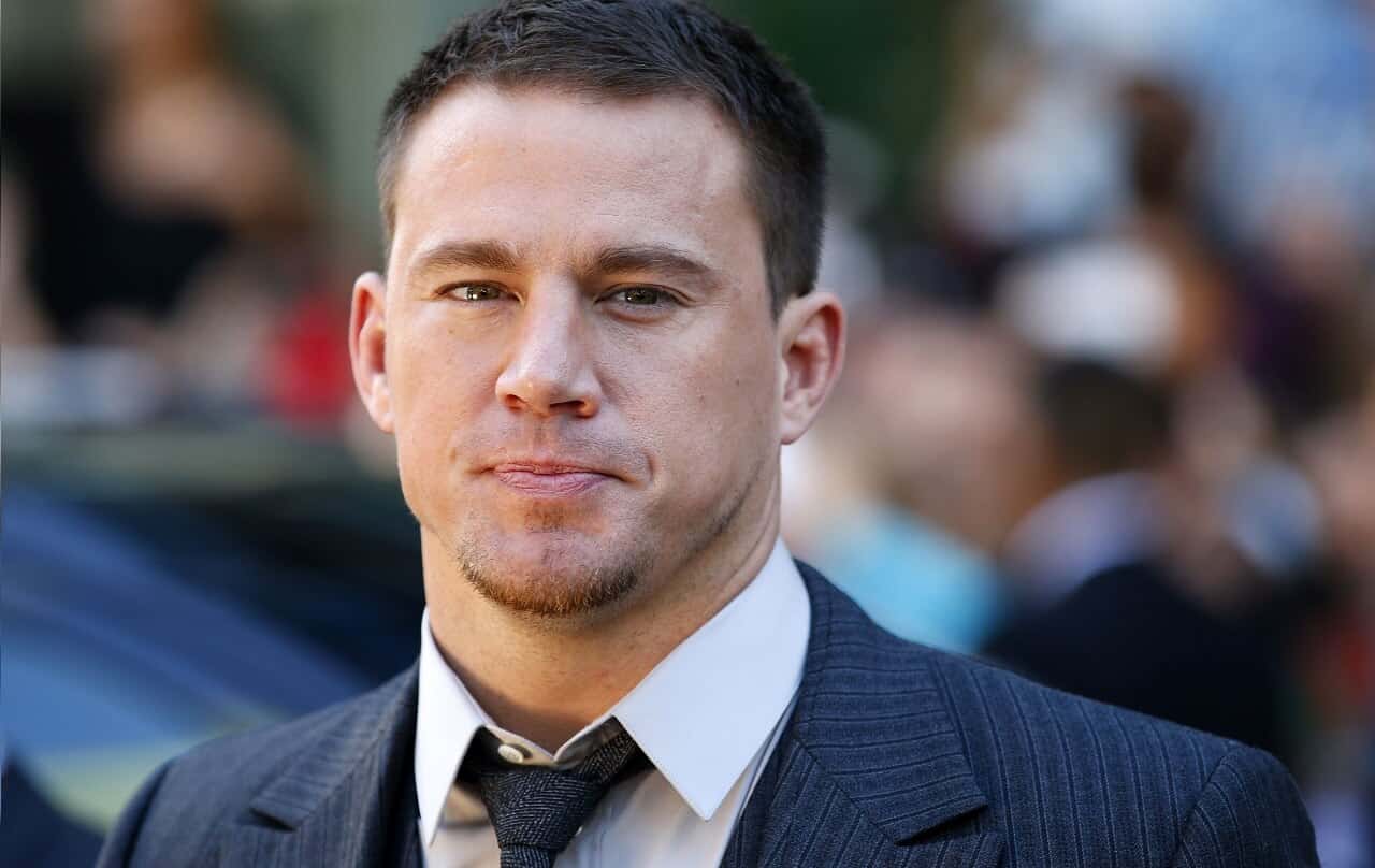 America: The Motion Picture – Channing Tatum doppierà George Washington