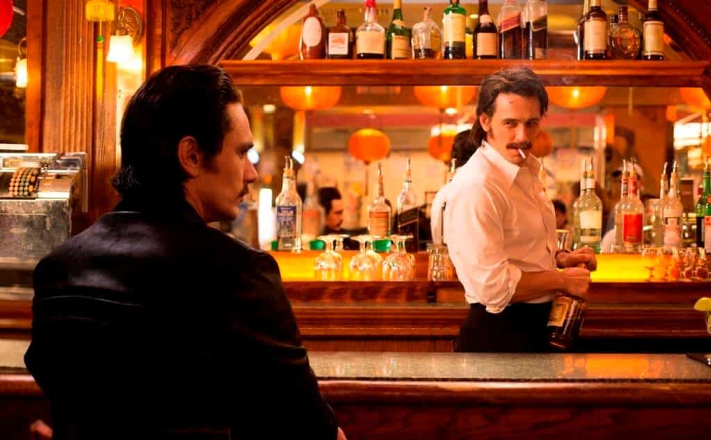 The Deuce: la serie tv HBO con James Franco in esclusiva su Sky Atlantic