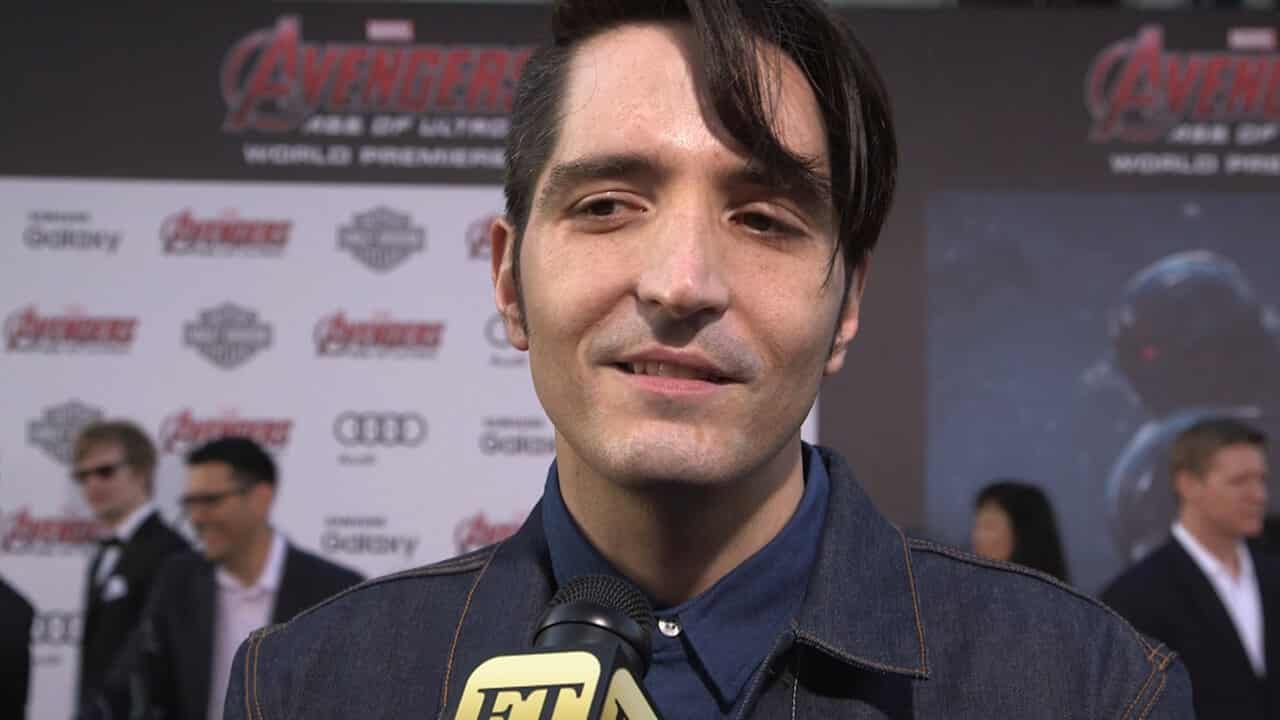 The Flash 3: David Dastmalchian sarà il villain Abra Kadabra