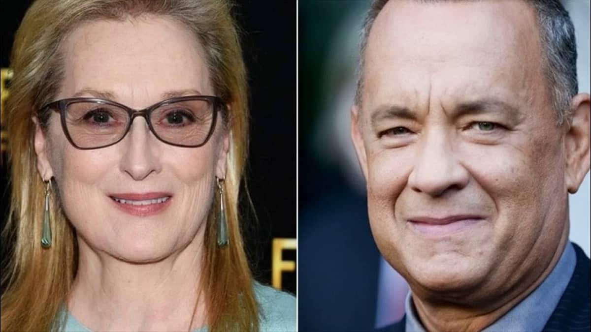 The Post: Steven Spielberg dirigerà Tom Hanks e Meryl Streep