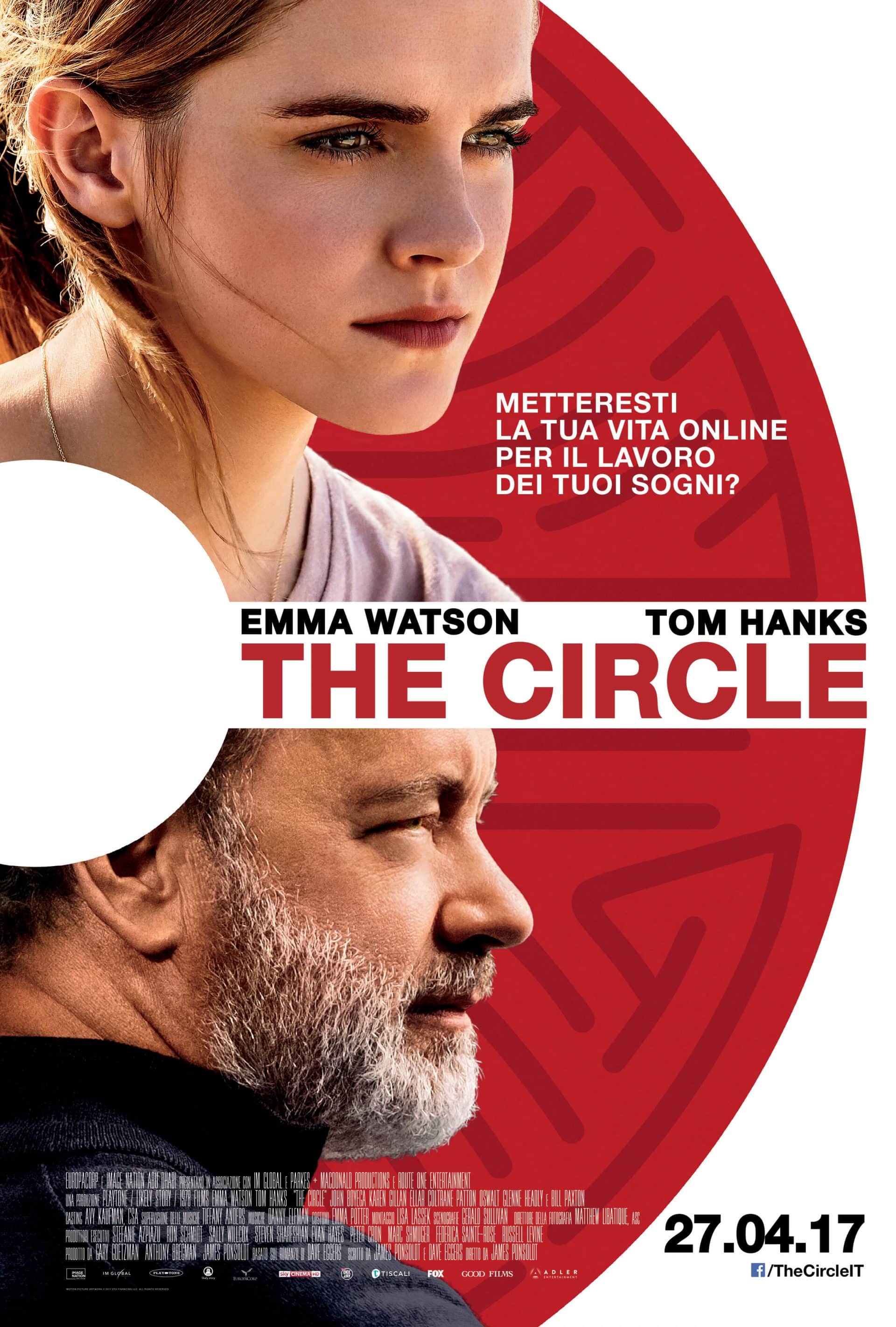 The Circle