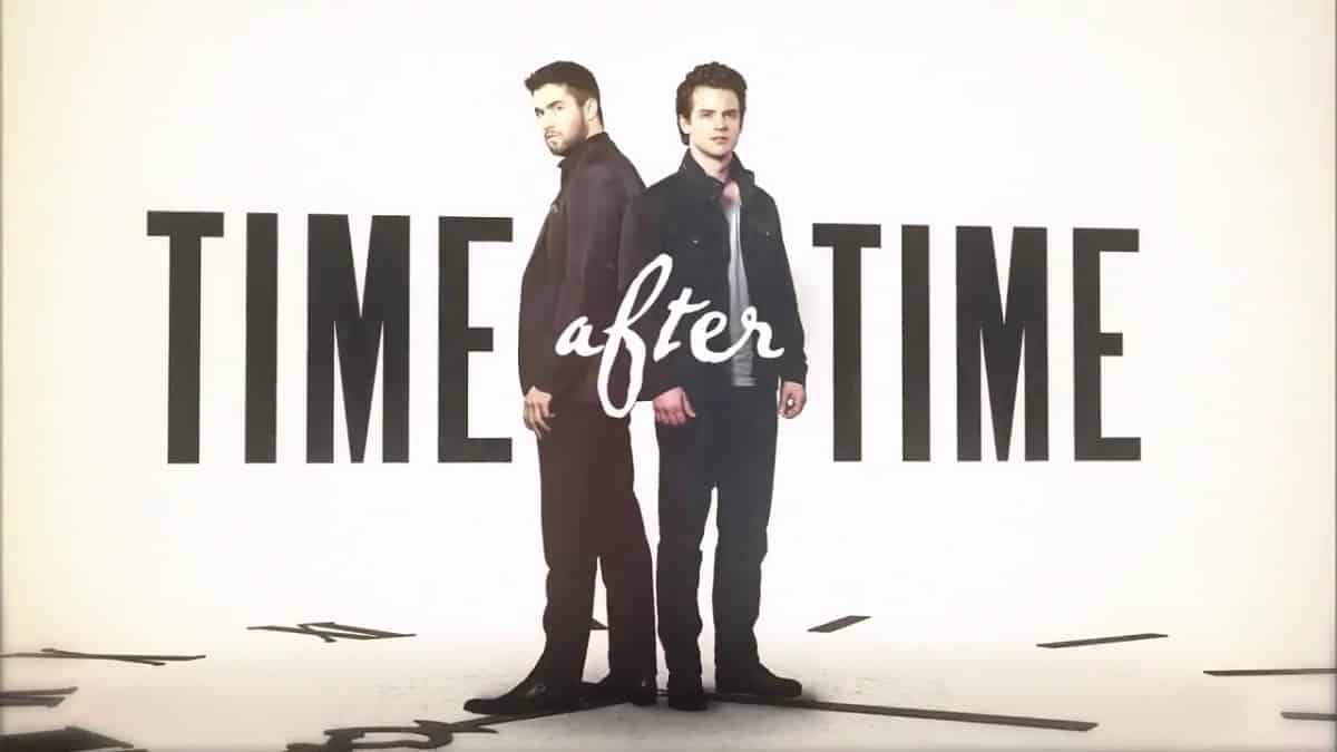 Time After Time – recensione del pilot della nuova serie sci-fi