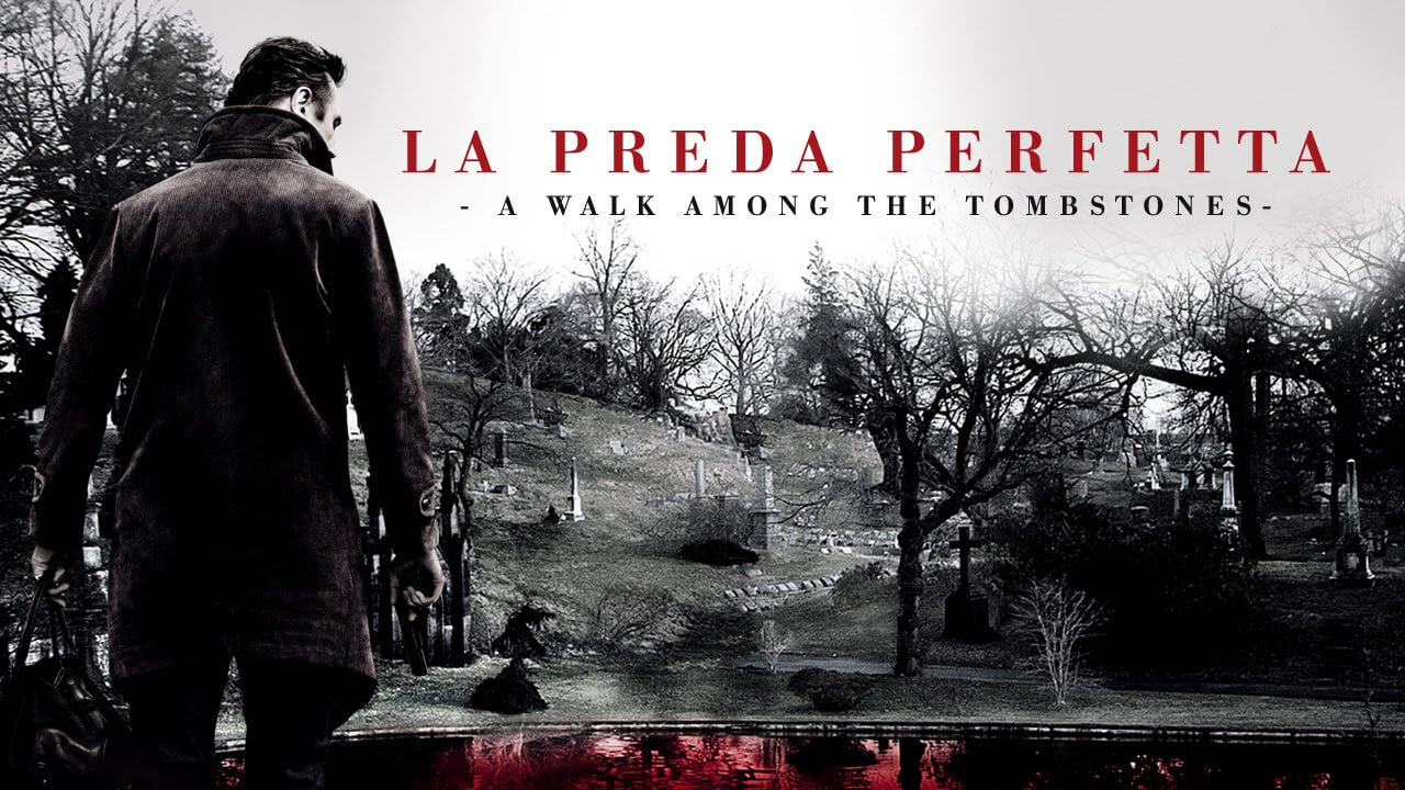 La Preda Perfetta: recensione del thriller di Scott Frank con Liam Neeson
