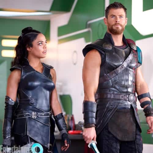 thor: ragnarok