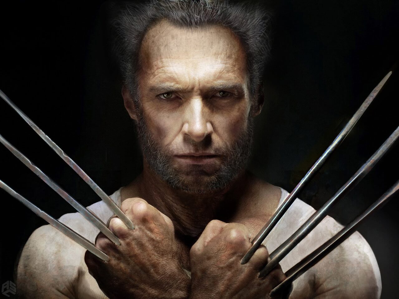 Logan – The Wolverine: nuovi dettagli e nuovi concept art su X-23 e Professor X