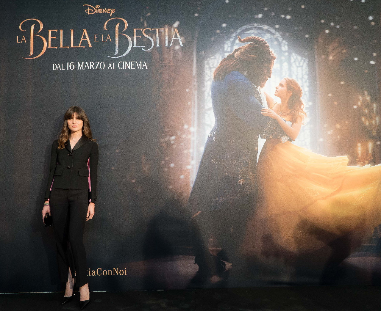 La Bella e La Bestia