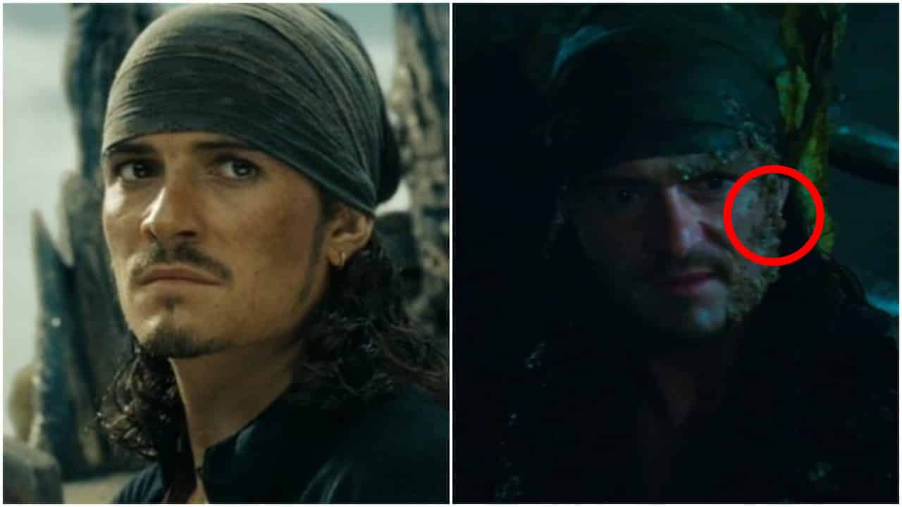 Will Turner