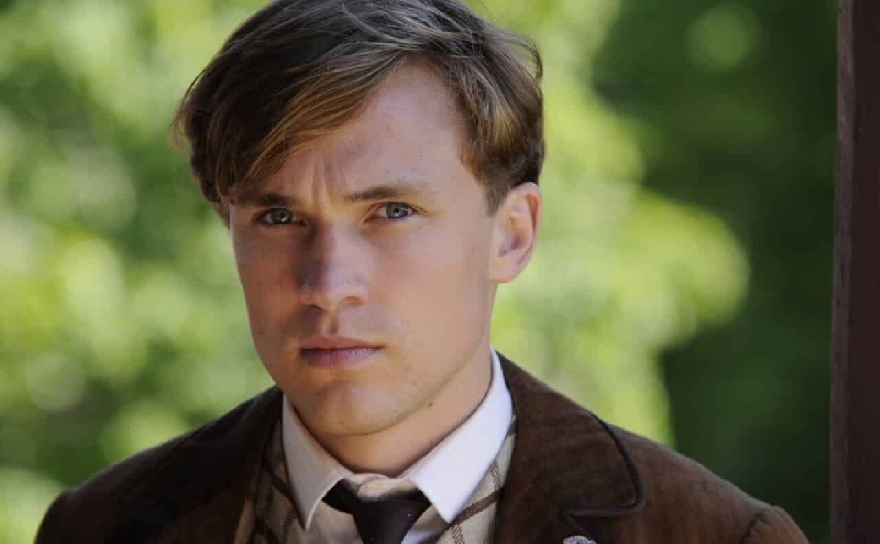 La sirenetta: William Moseley nel trailer ufficiale del live-action