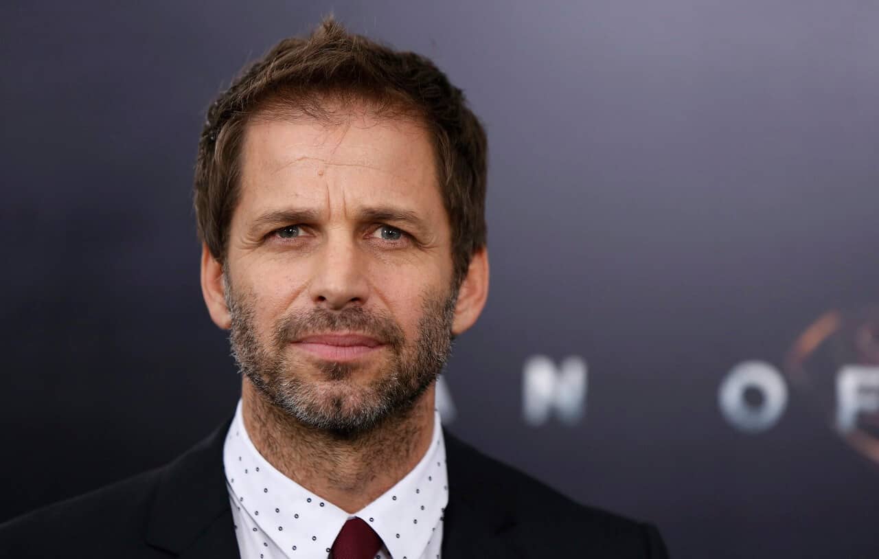 Zack Snyder nega il rumor sulla durata di Justice League