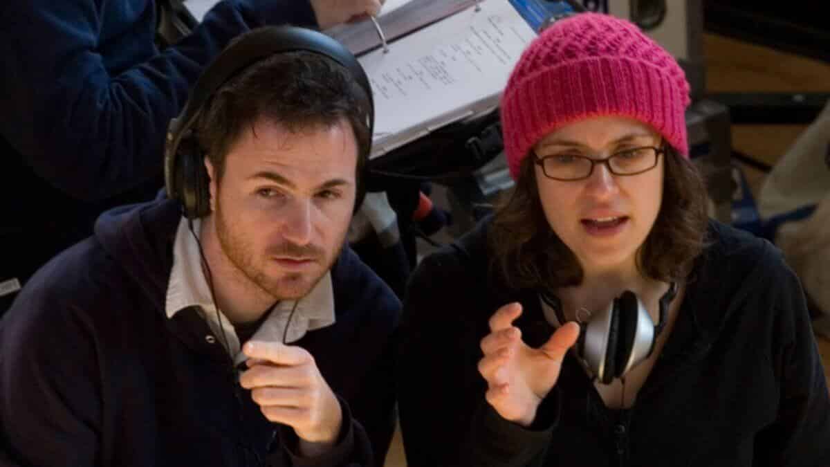 Captain Marvel: Anna Boden e Ryan Fleck dirigeranno il film con Brie Larson