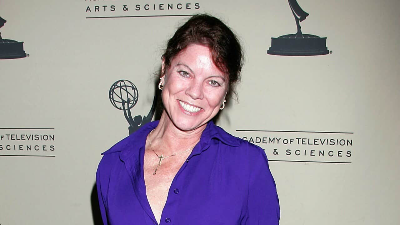 Erin Moran: il cancro potrebbe essere la causa della morte della star di Happy Days