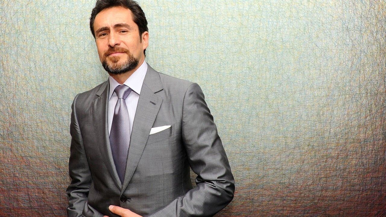 Demian Bichir entra nel cast di The Nun, lo spin-off di The Conjuring