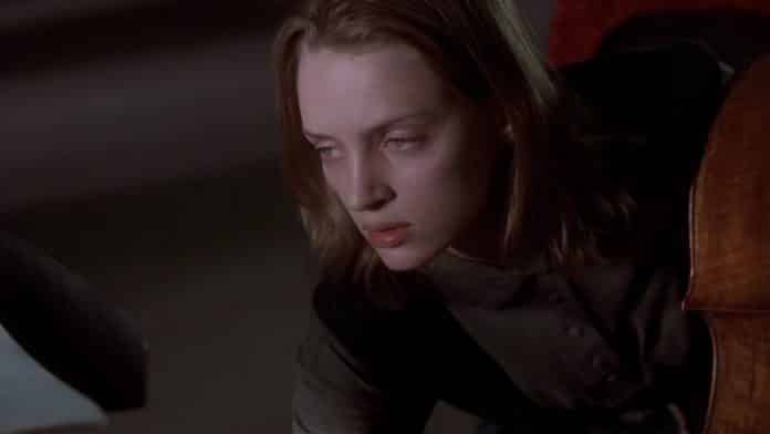 uma thurman