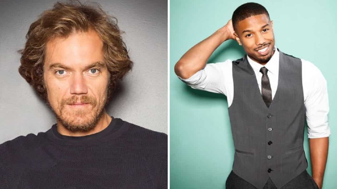 Fahrenheit 451: Michael B. Jordon e Michael Shannon nel cast dell’adattamento dell’HBO