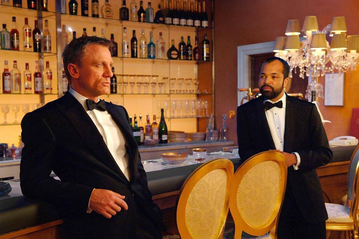 Bond 25: Jeffrey Wright riprenderà il suo ruolo nel franchise?