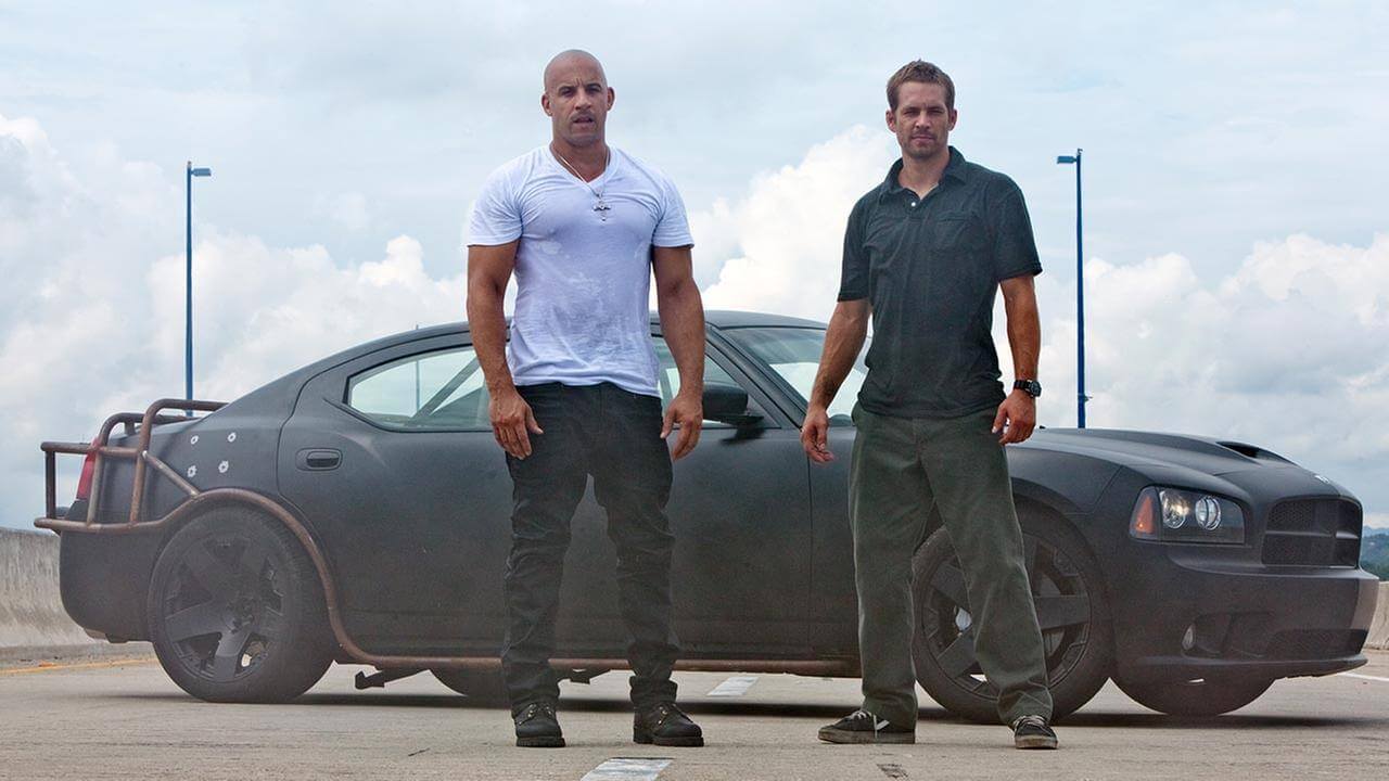 Vin Diesel ricorda Paul Walker durante la premiere di Fast and Furious 8