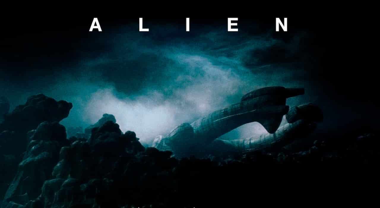 Alien: recensione del capolavoro sci-fi horror firmato Ridley Scott