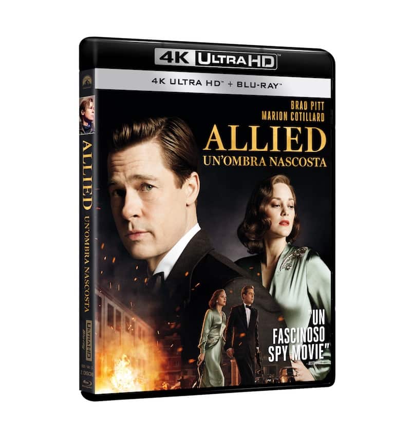 allied