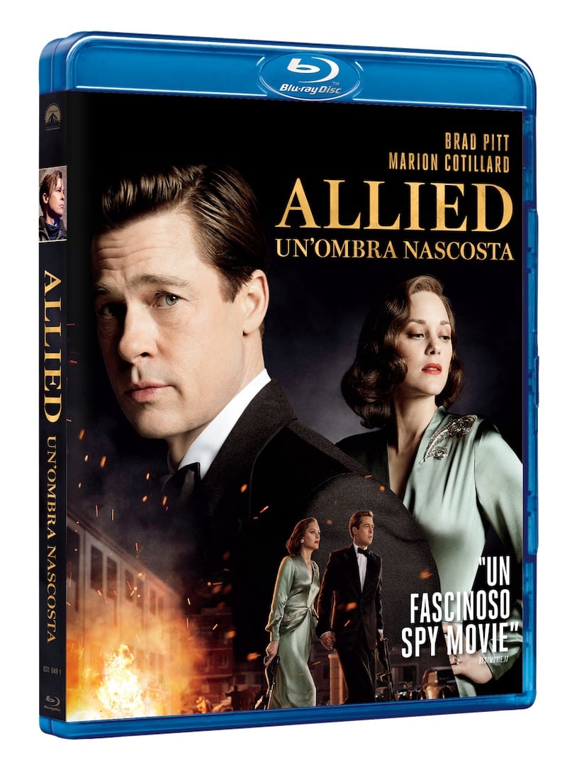 allied