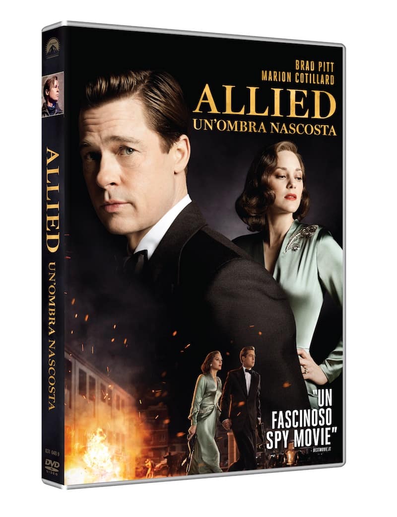 allied