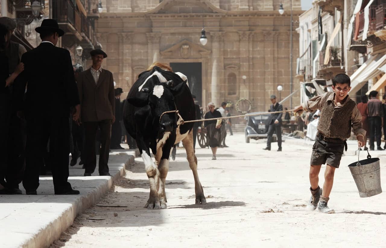 Baarìa: dove è stato girato? Ecco le location del film di Giuseppe Tornatore