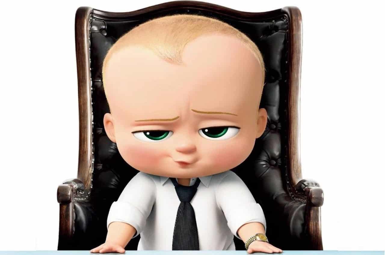 Baby Boss: recensione del nuovo film d’animazione targato DreamWorks